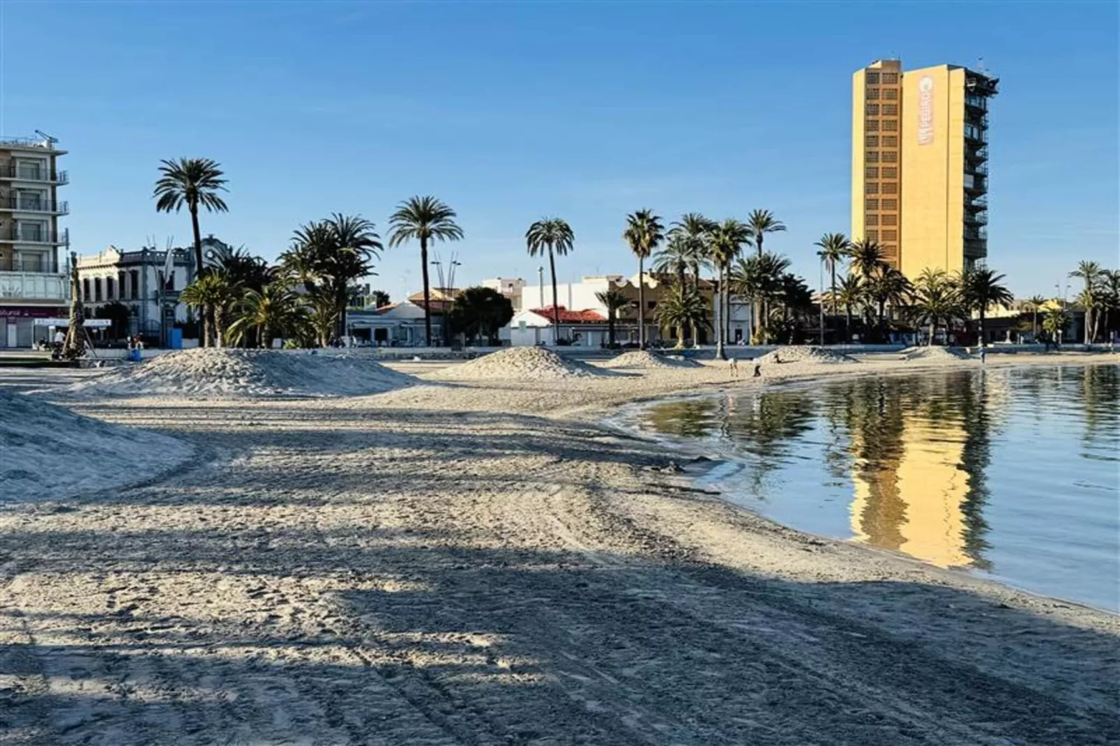 Double Room - Gebieden zomer 5km