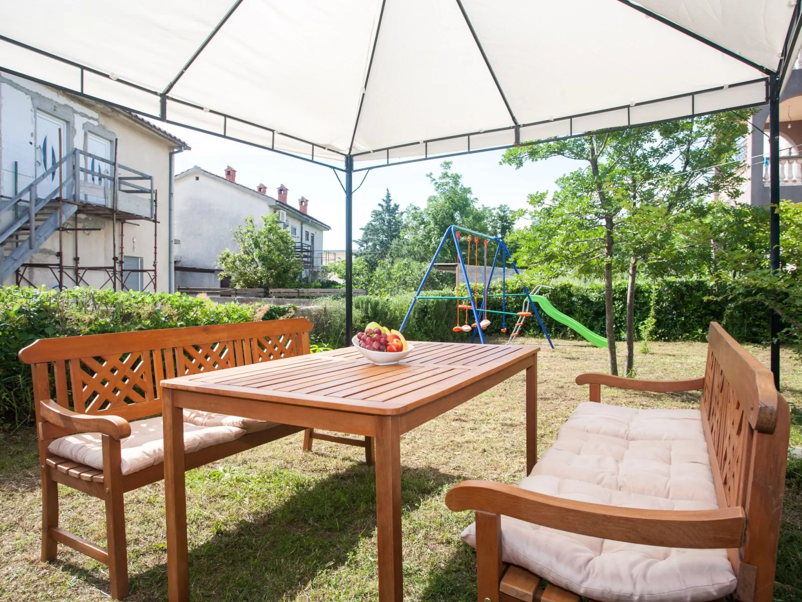 Wohnung mit Balkon - Image-tags.info