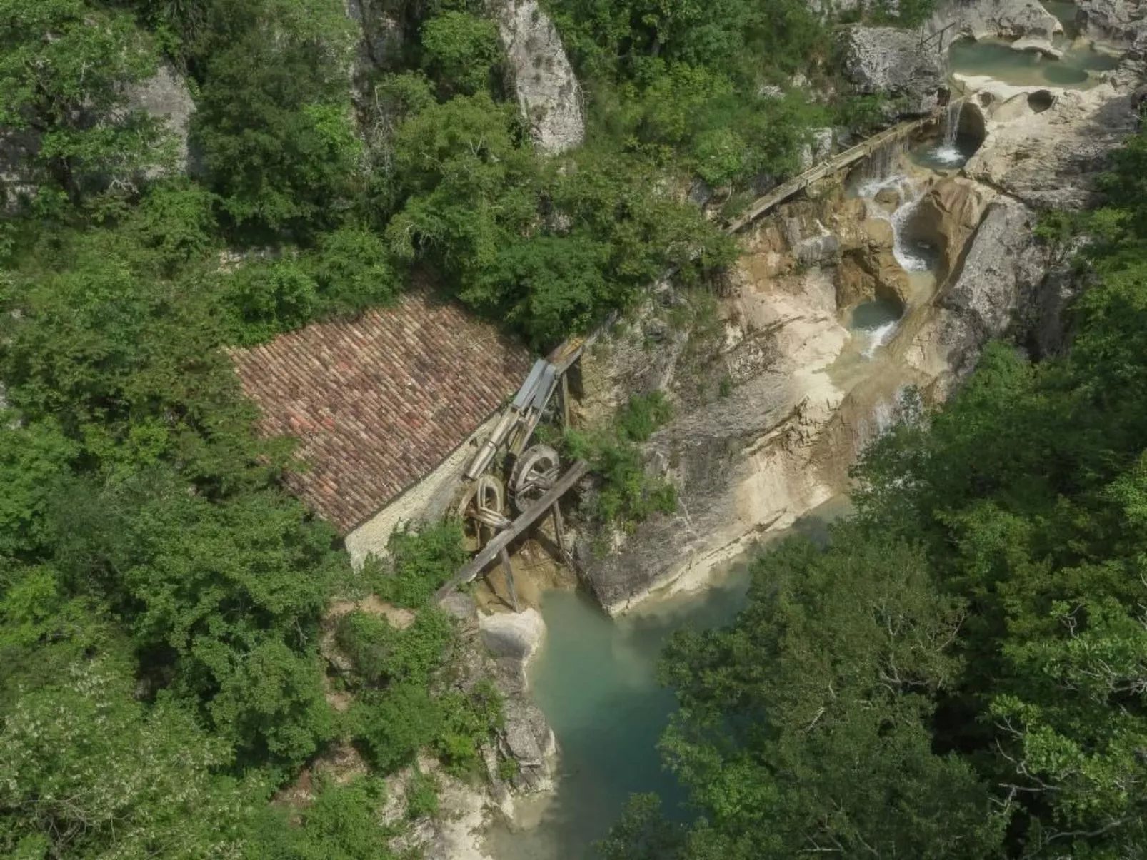 Istrien Traditionelles Steinhaus 1 - Image-tags.info