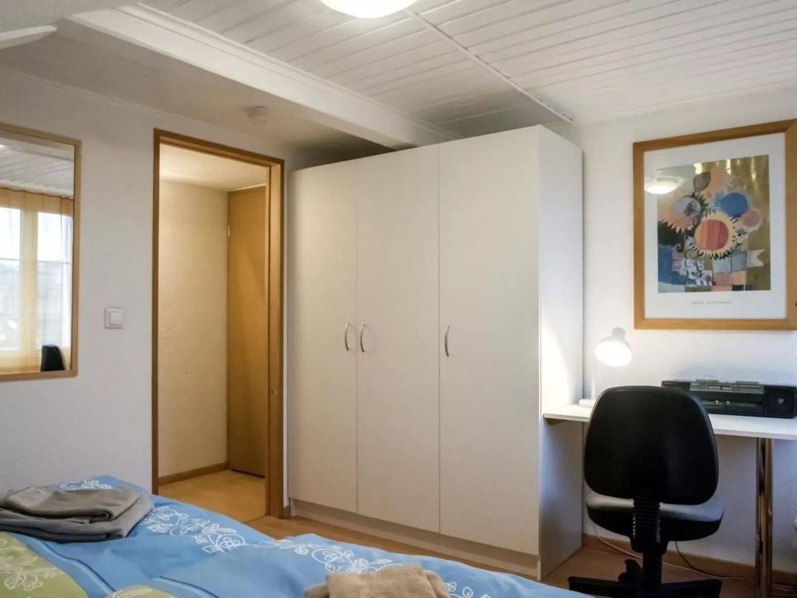 Im Fürstenland 2.OG - Binnen