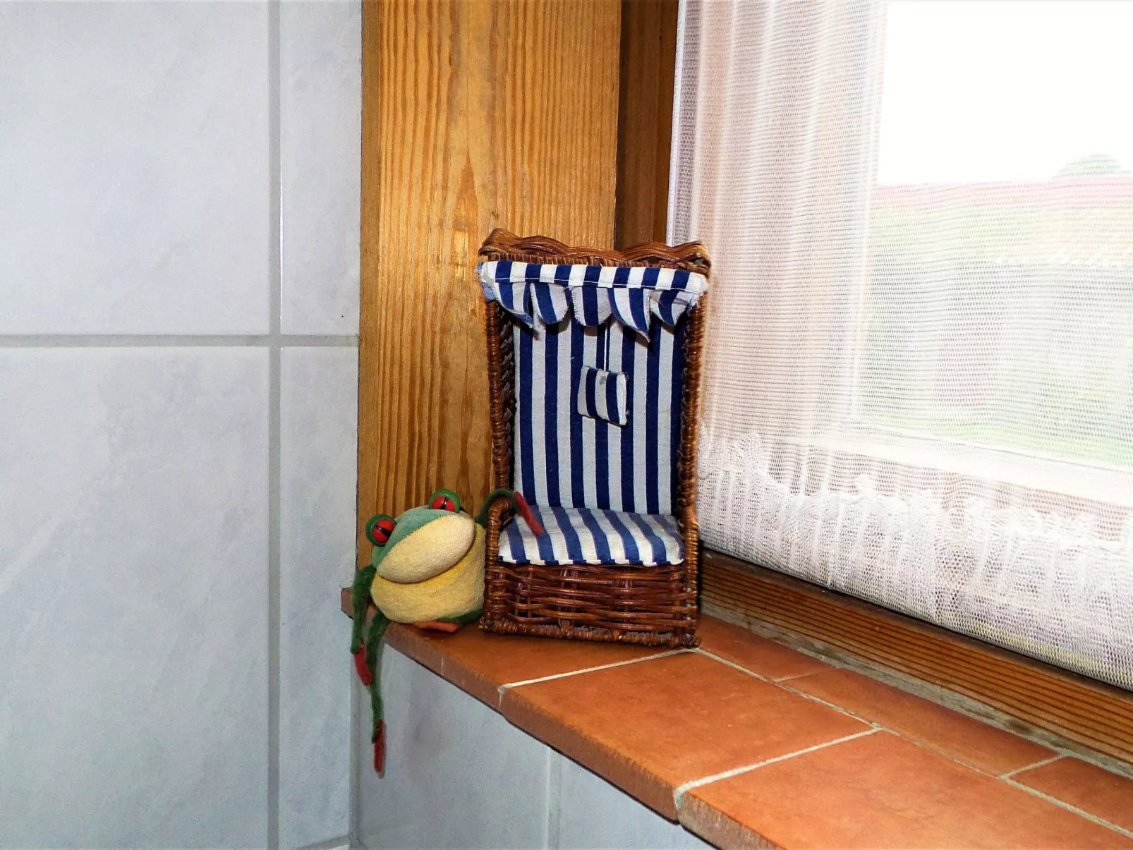 FH Godewind***** 45 - Binnen