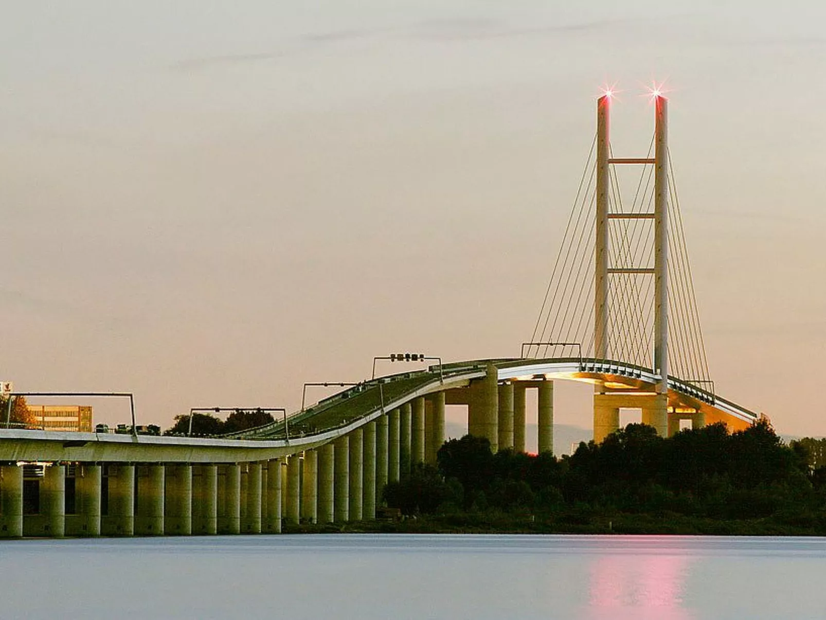 FH Rügenblick - Buiten