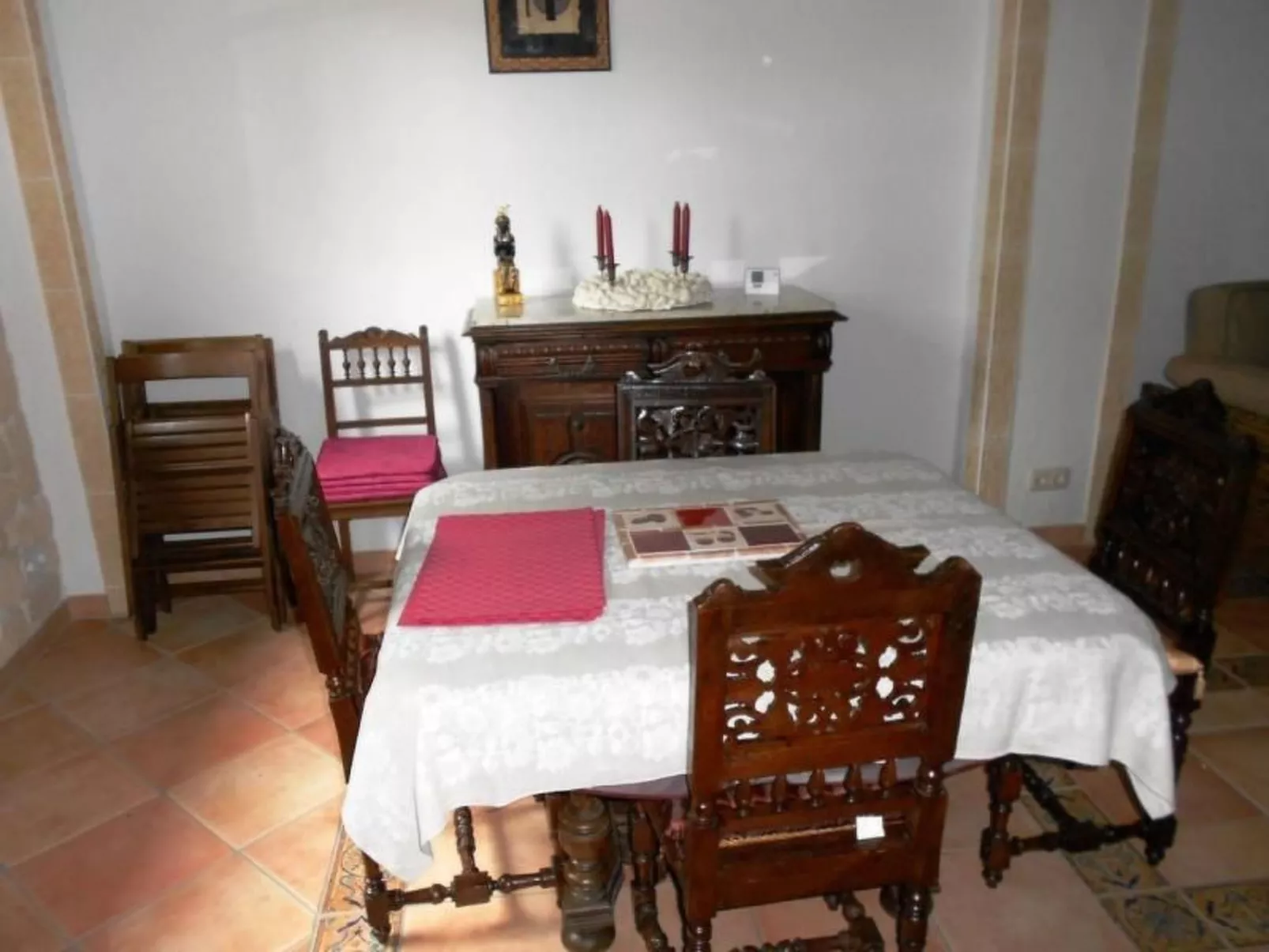 Mit großem Garten in La Prée - Image-tags.info