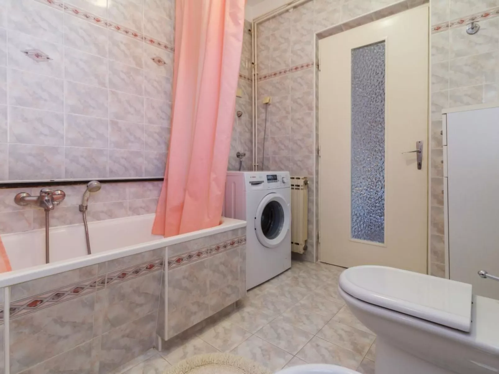 Geräumige Wohnung Lory mit Meerblick - Image-tags.info