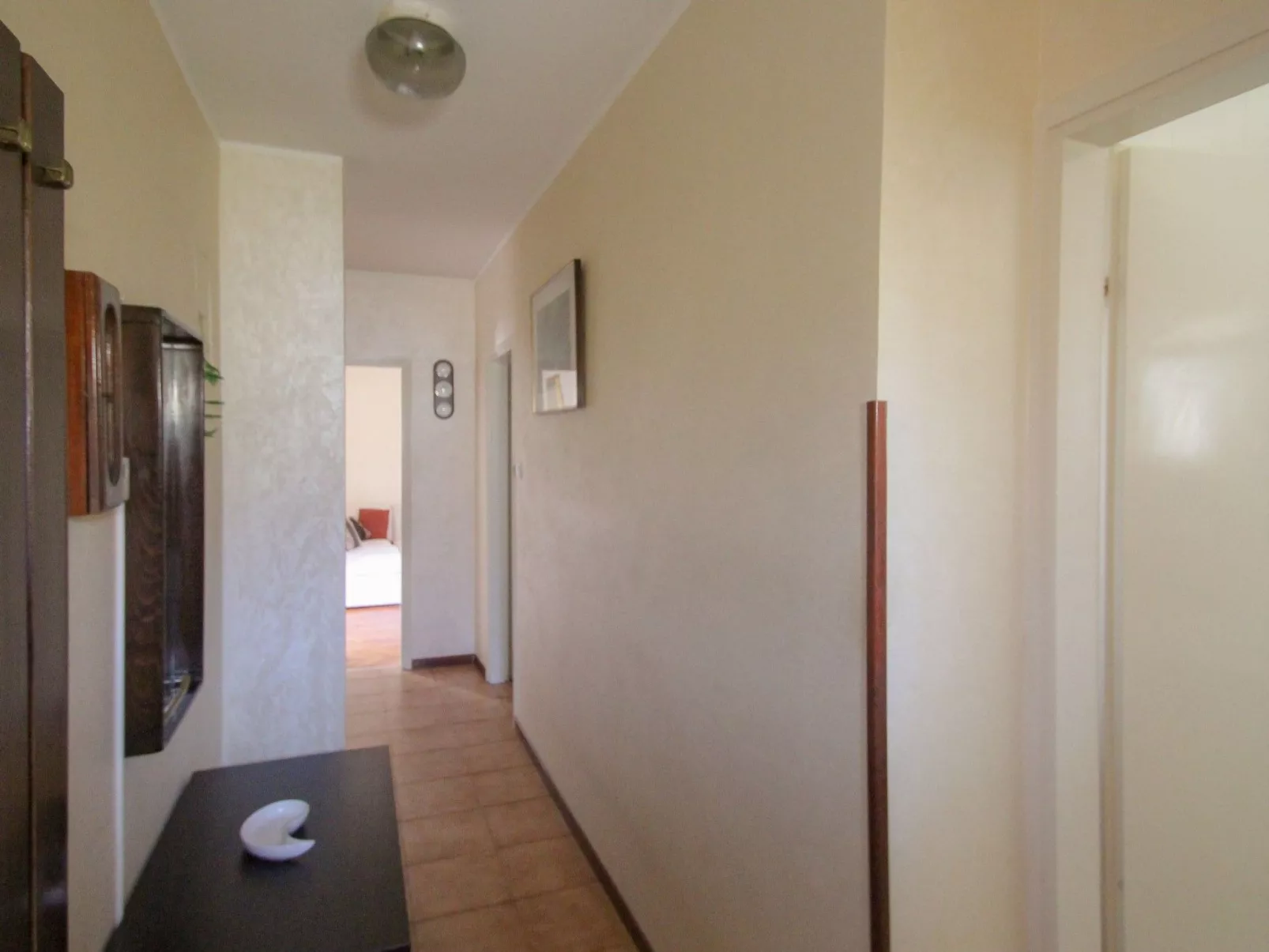 Ferienappartement Martinis für 4 Personen - Binnen