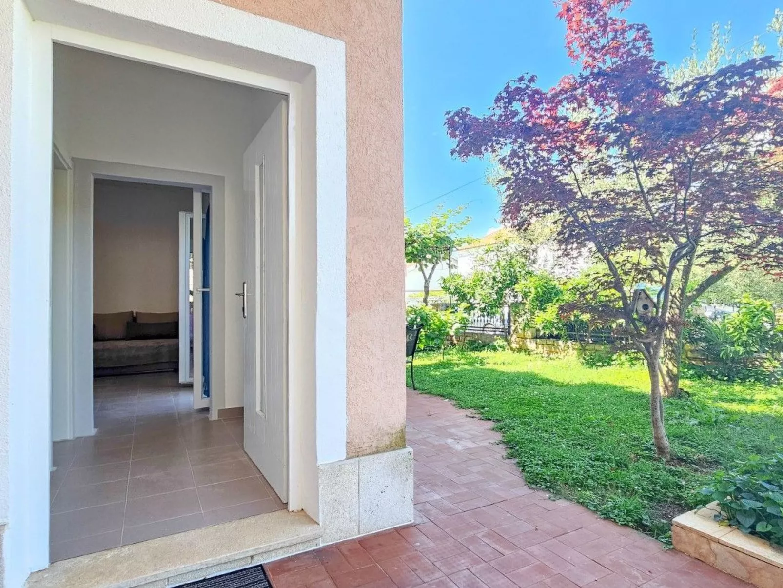 Adila 3 - Die Wohnung für bis zu 3 Personen - Image-tags.info