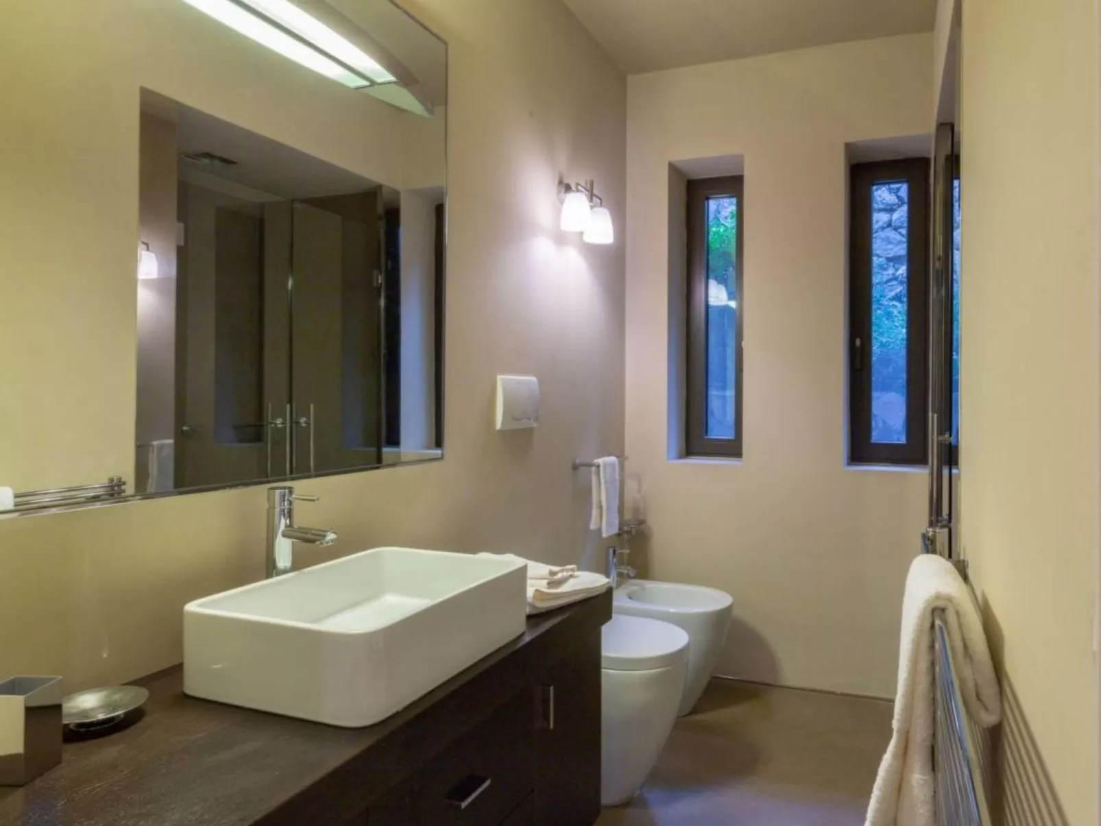 Villaflair - Design Villa Porto Ercole - Binnen