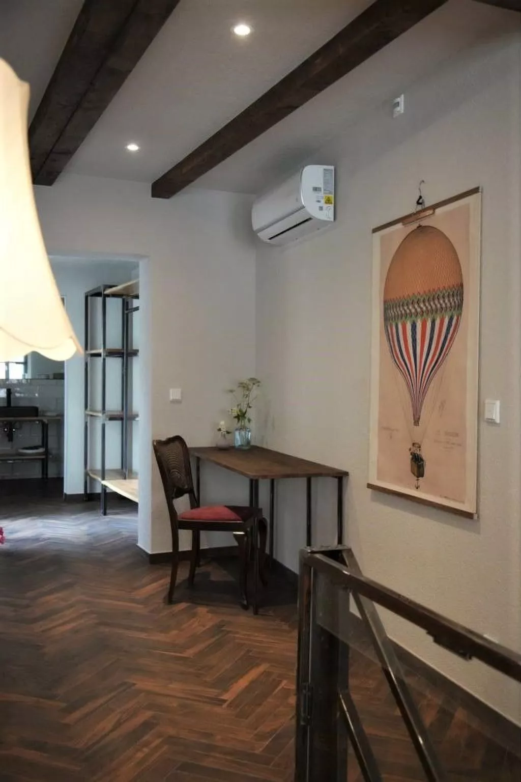 Luxusferienhaus im Spreewald - Binnen