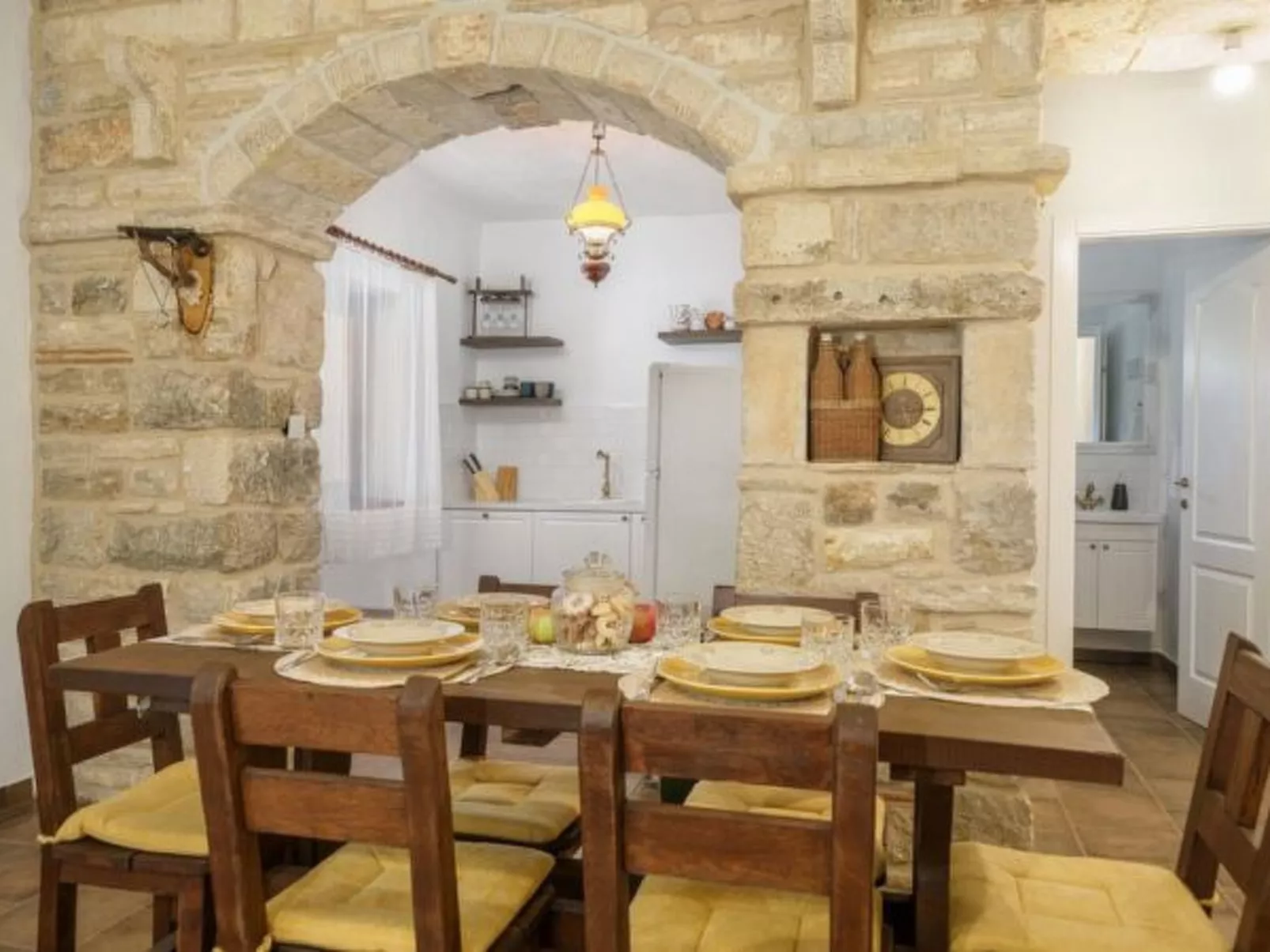 Holiday Home Marilu with pool - Image-tags.info