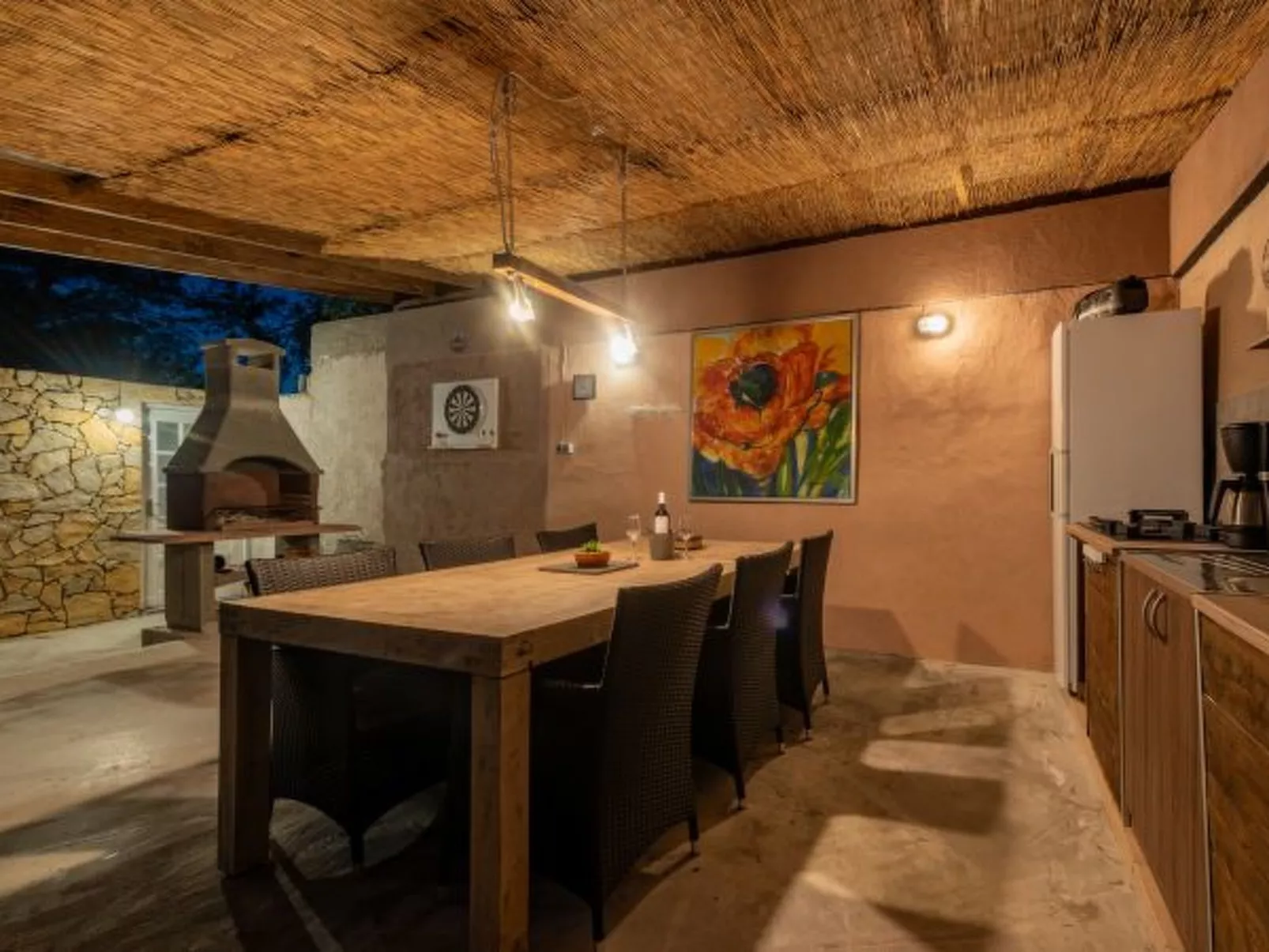 Holiday Home Burgija - Image-tags.info