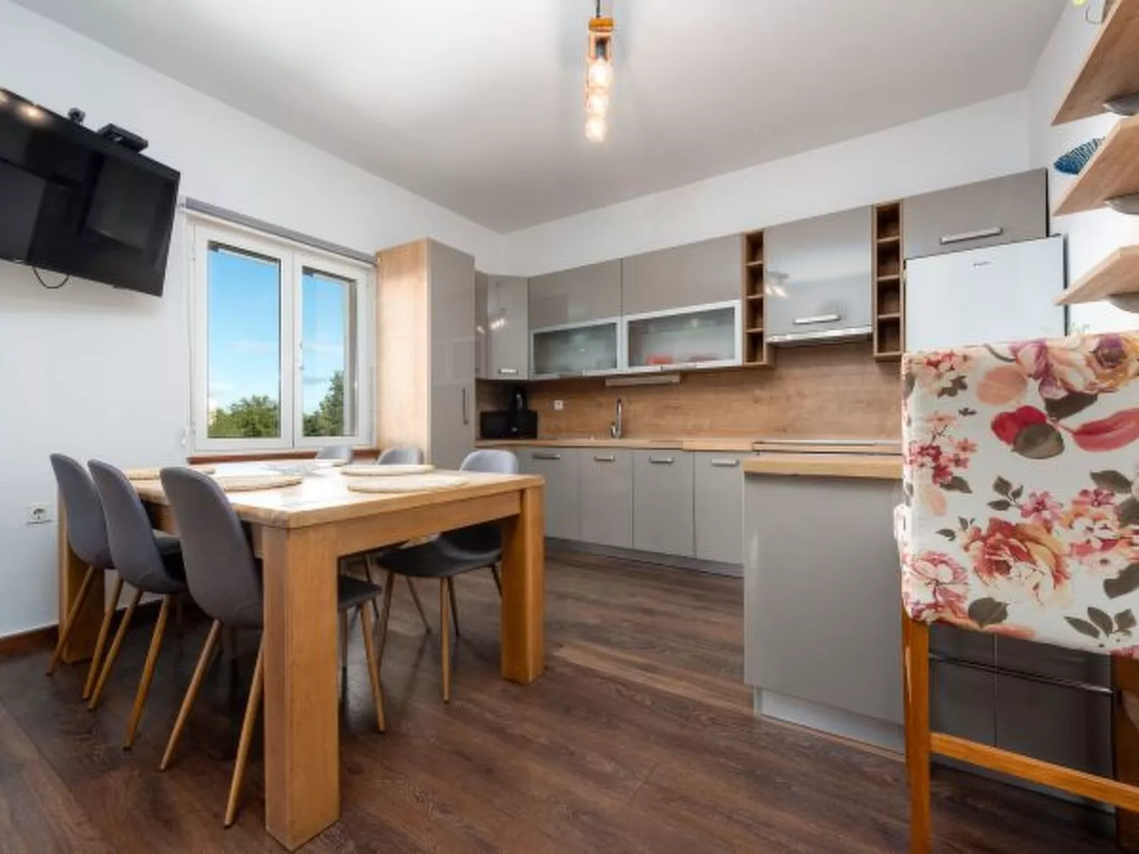 Apartment Julia A6, 4+2 - Image-tags.info