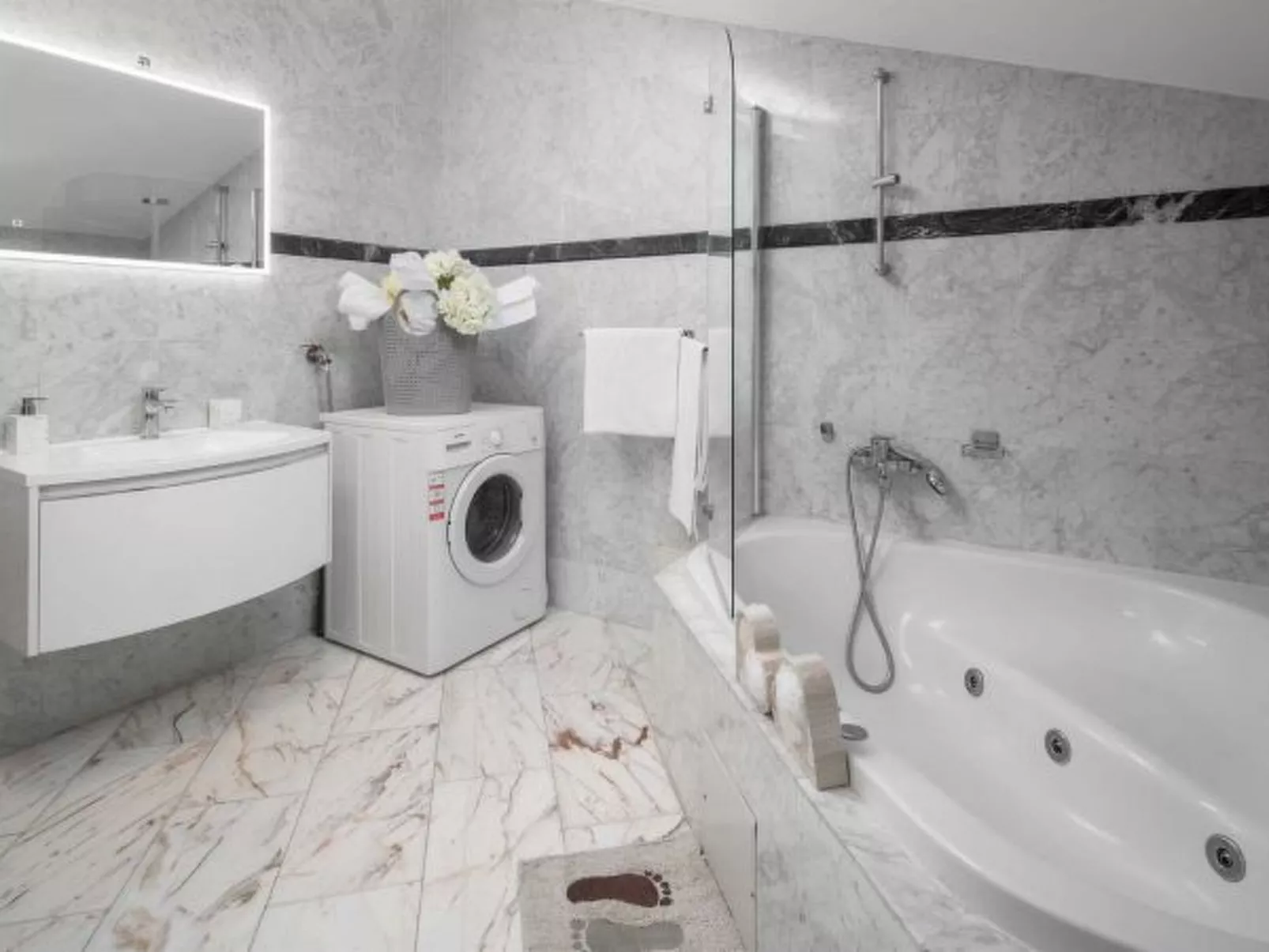 Charming Villa Rea, 8+2 with heated pool - Image-tags.info