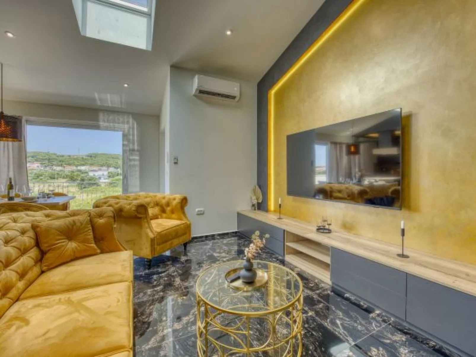 Holiday Home Solea with pool - Image-tags.info