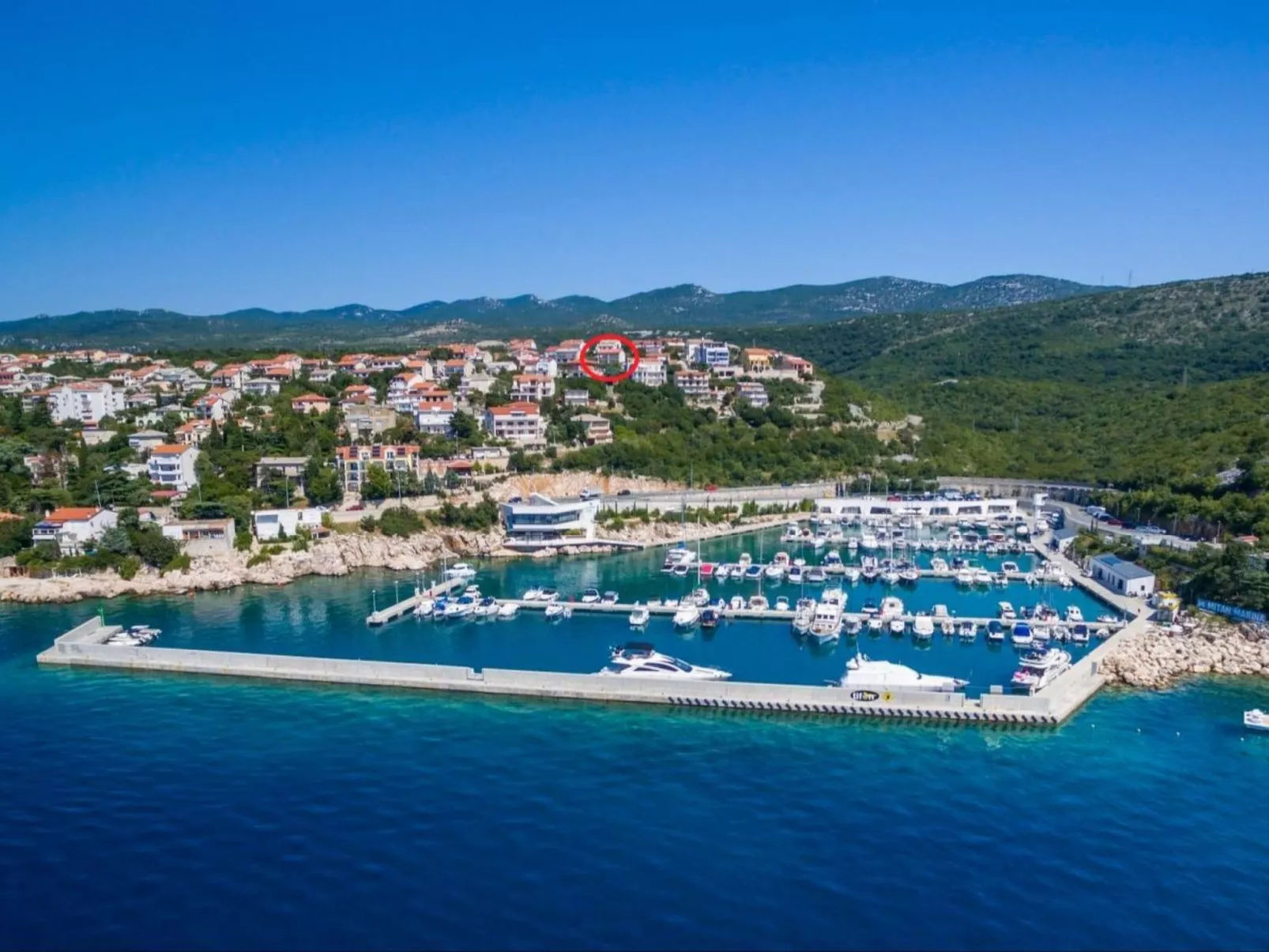 Zimmer für 2 Personen ohne Küche - Buiten