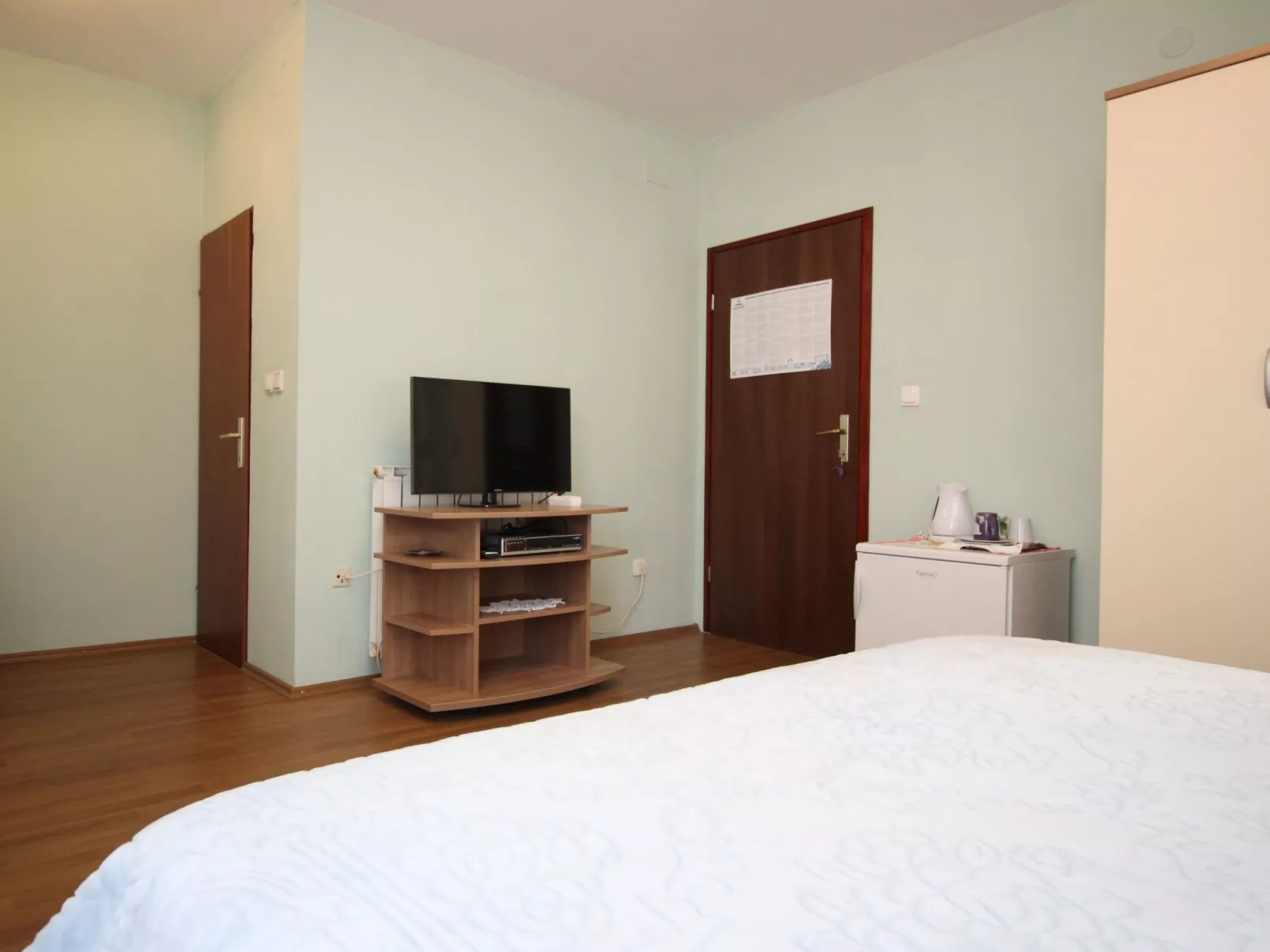 Zimmer "Soba Hana 2" - Binnen