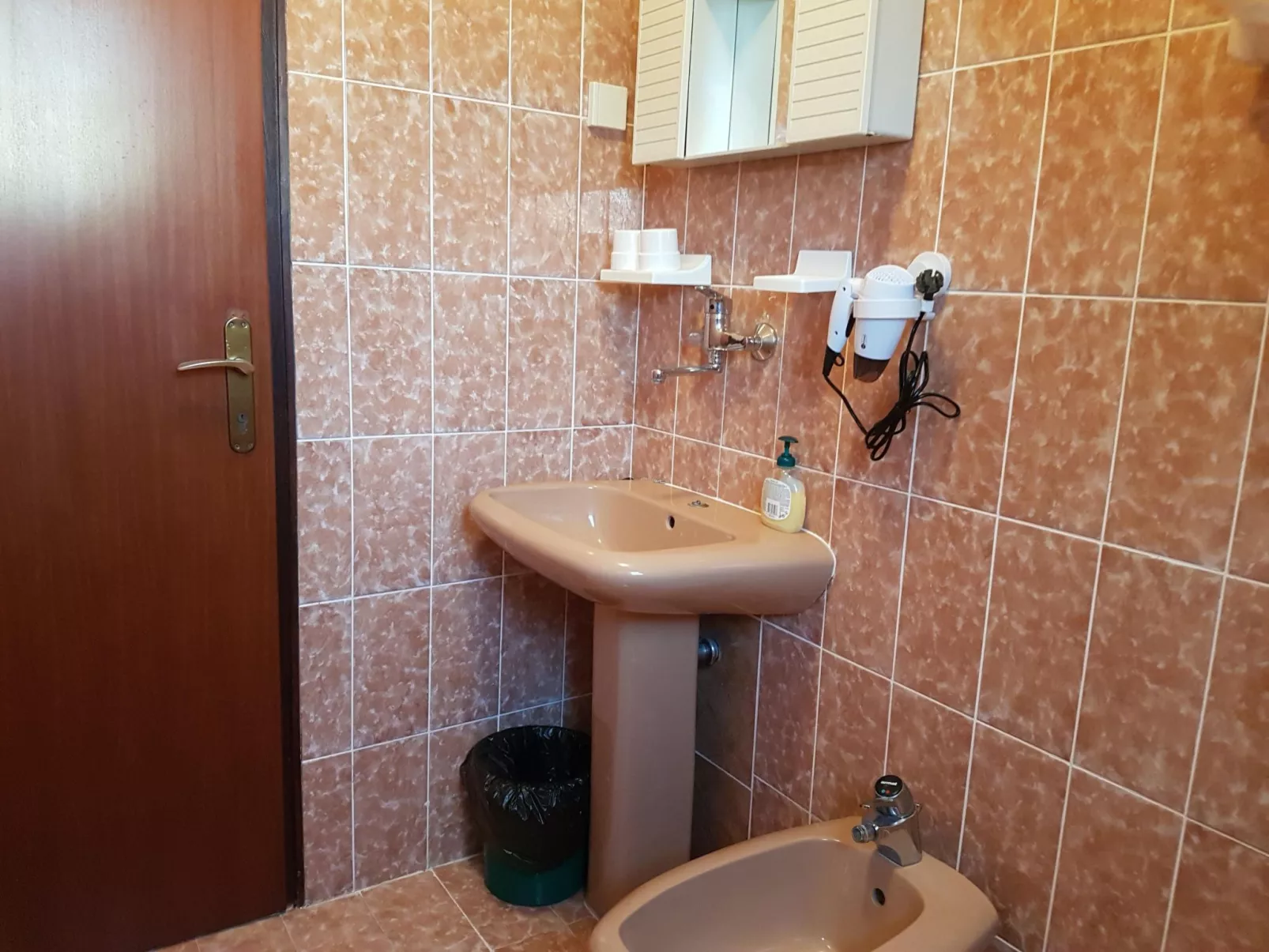 Attraktiver Standort - Binnen