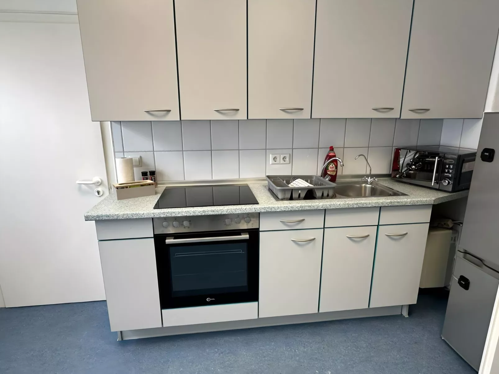 Apartment FLIXI III - Binnen