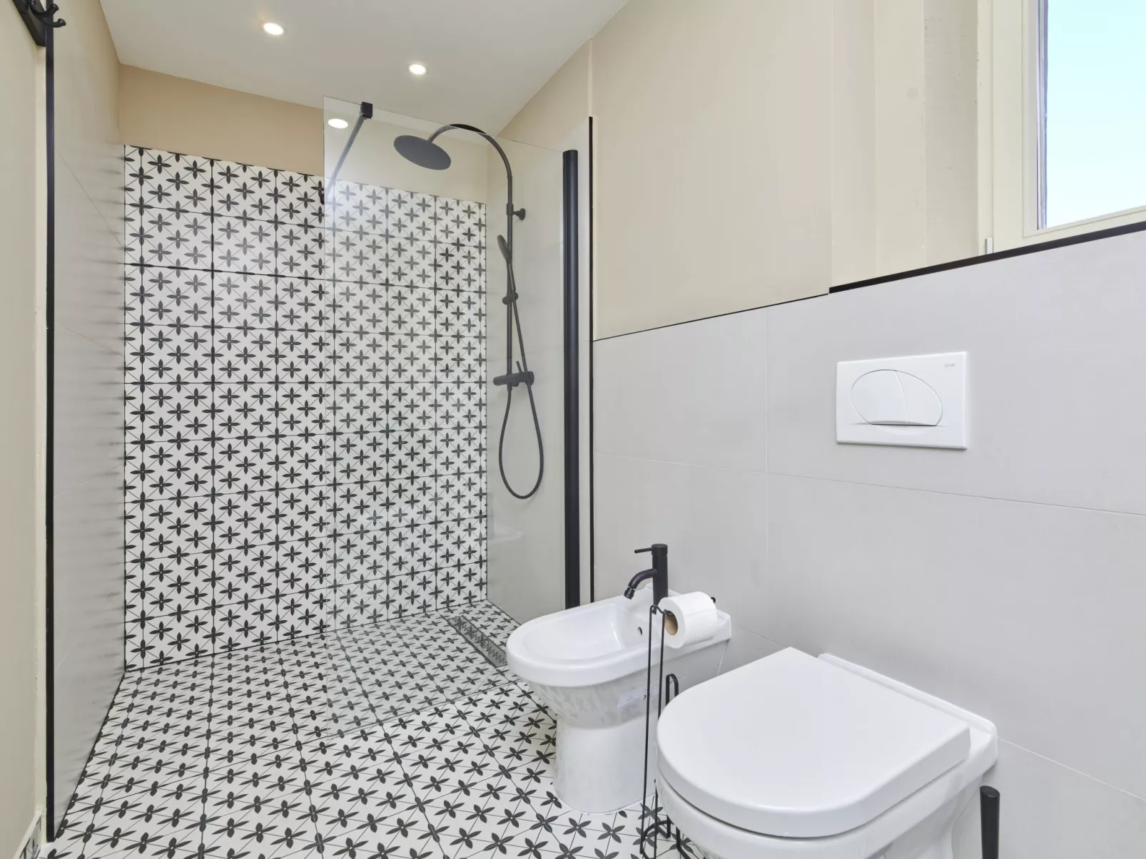 Mediterranea - Binnen