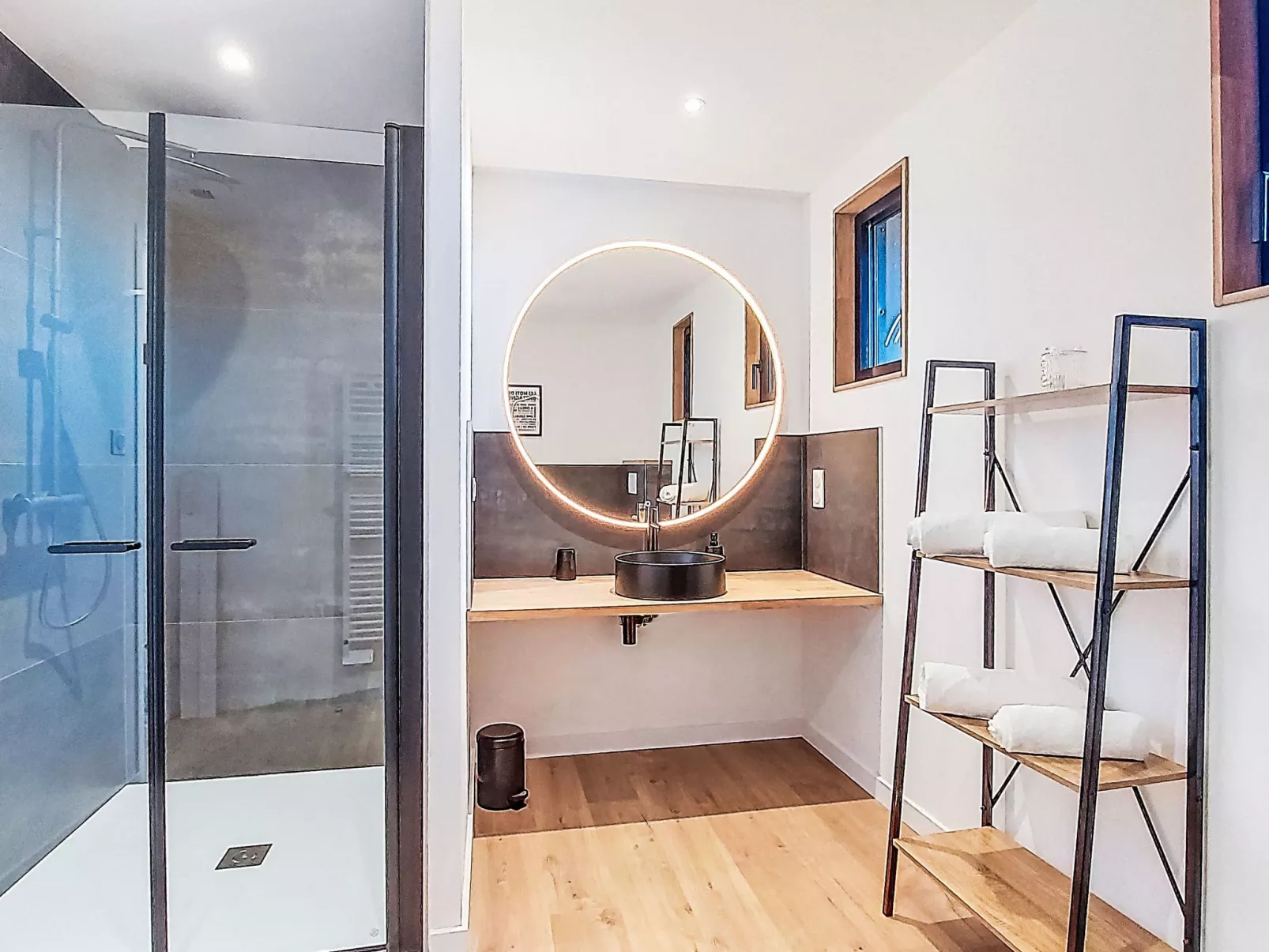 Ty Béthanie - Binnen