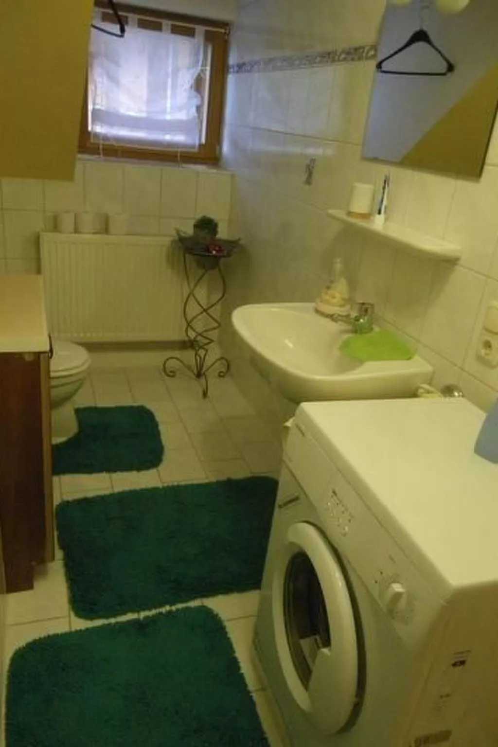 Wohnung in Haidmühle mit Garten und Grill - Binnen