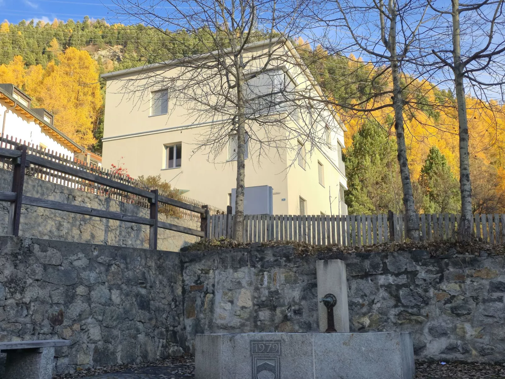 Studio Melchior - Buiten