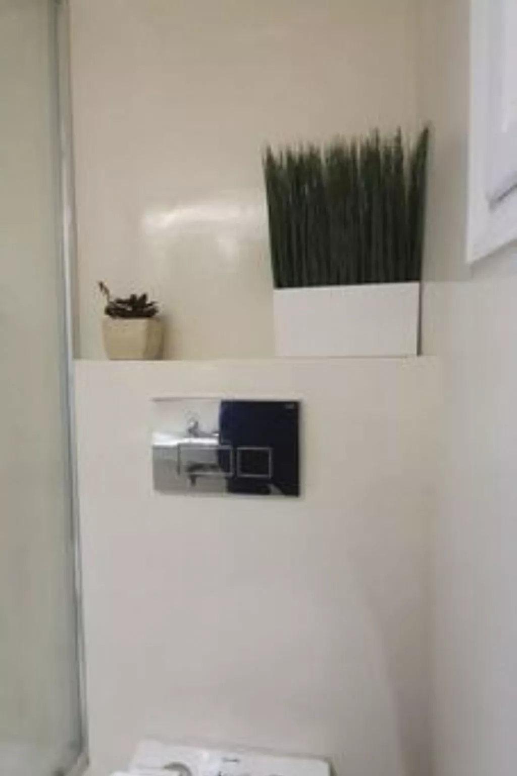 Gemütliche Wohnung in Kolonaki - Binnen