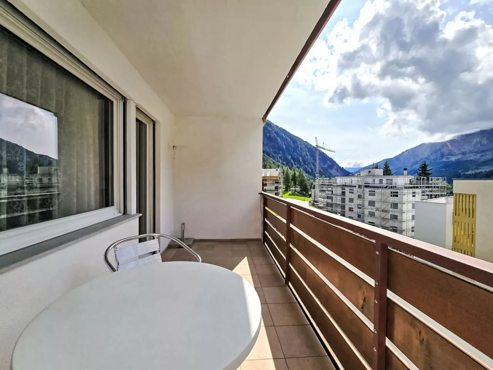 Marmotta 19 - Buiten