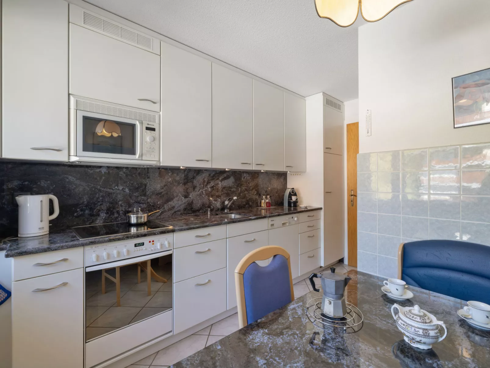 Vermala Soleil B 13 COMBI - Binnen