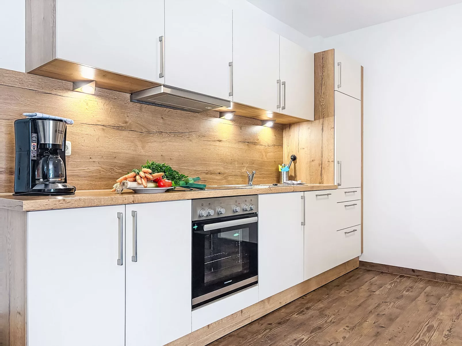 Alpenlodge Hochvogel - Binnen