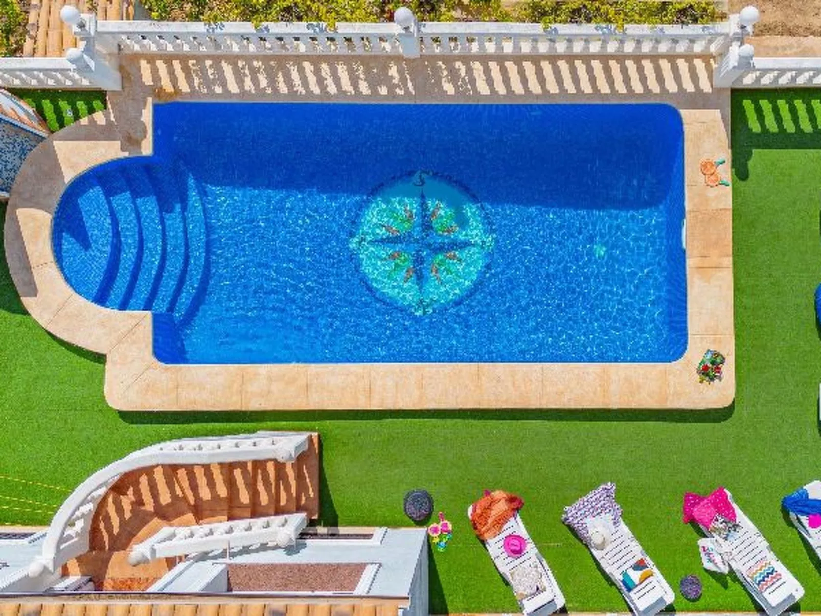 Villa Flora - Plusholidays - Image-tags.info