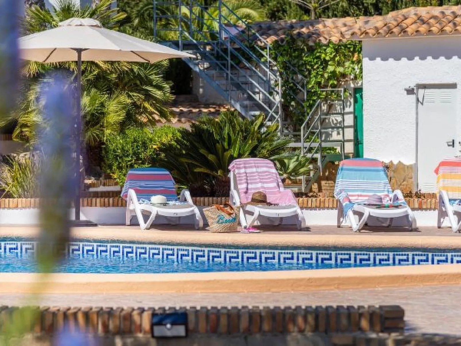 Villa Meile - PlusHolidays - Image-tags.info