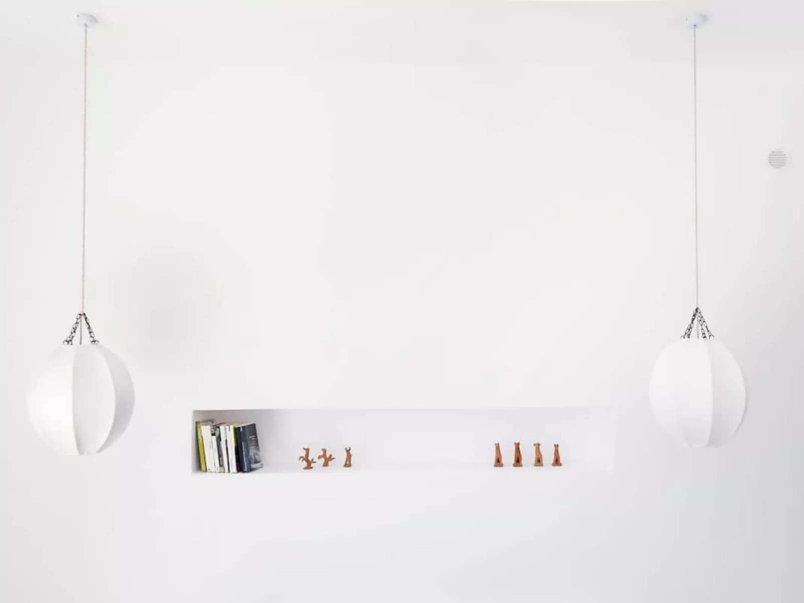 Architektenvilla mit Meerblick im Süden Apuliens - Binnen