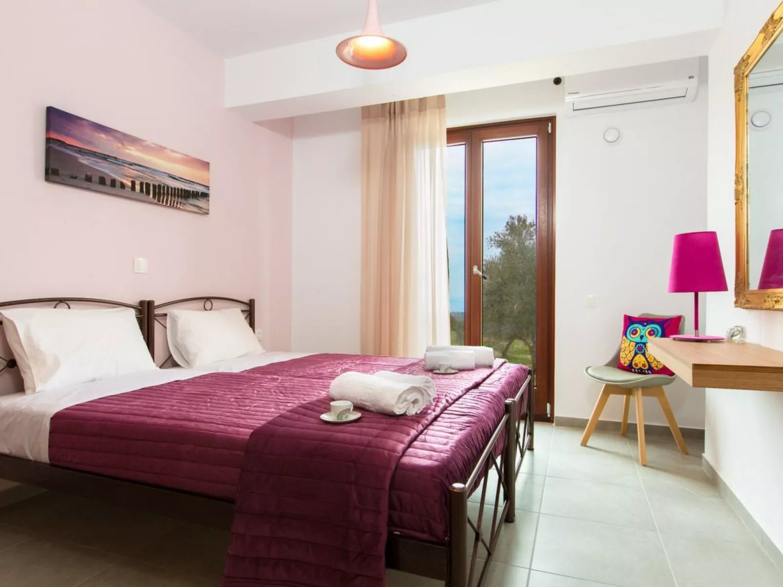 Villa Kyria Kreta - Image-tags.info