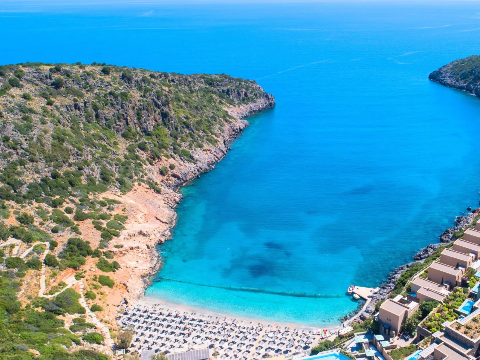 Villa Carolina Privater Pool - Image-tags.info