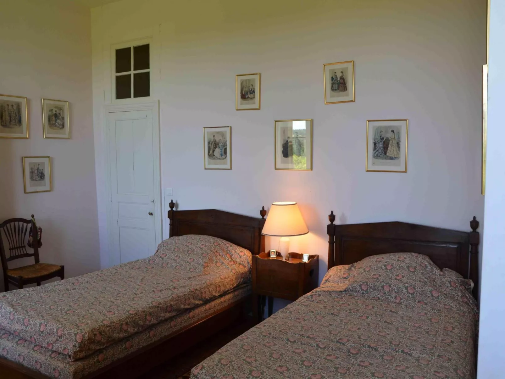 Altehrwürdiges Landhaus mit Pool in Aquitanien für 12 Personen - Image-tags.info