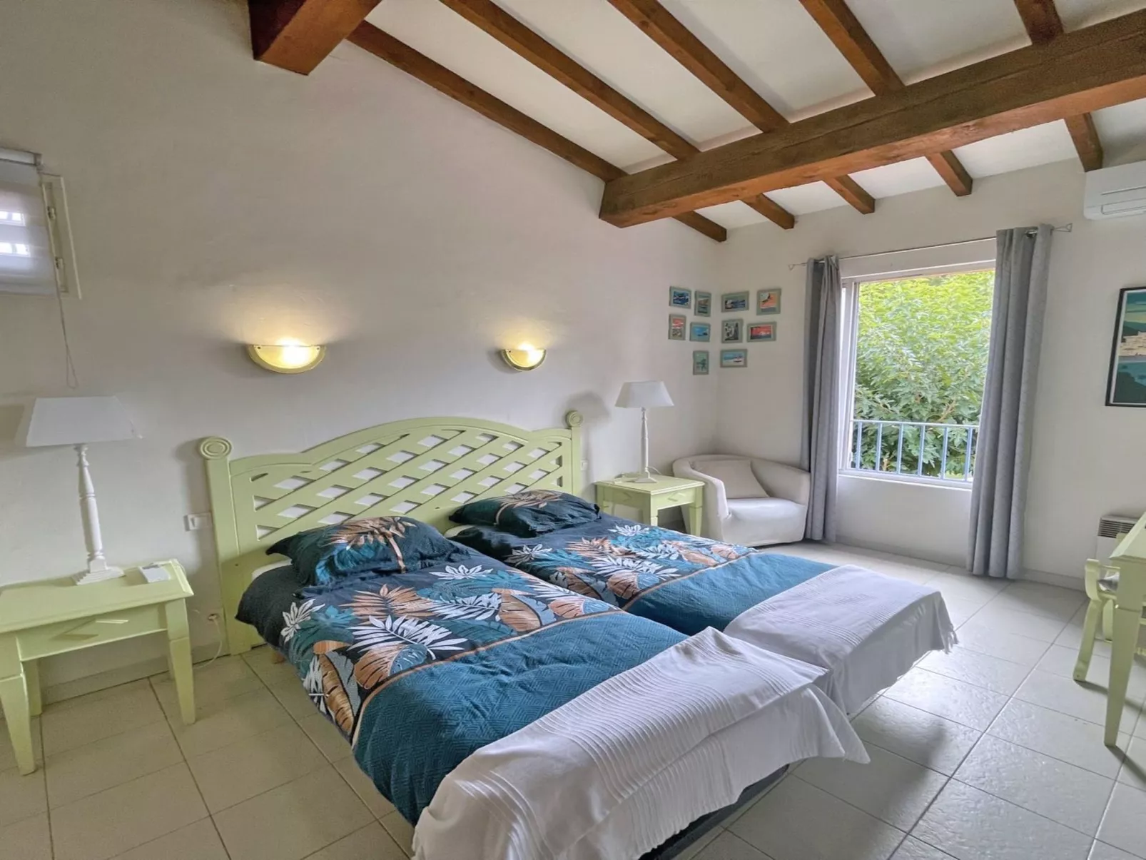 Mazets du soleil 6 Pers - Privates Schwimmbad - WiFi - Image-tags.info