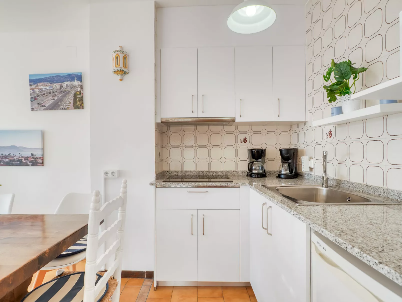 Gran Reserva - Binnen