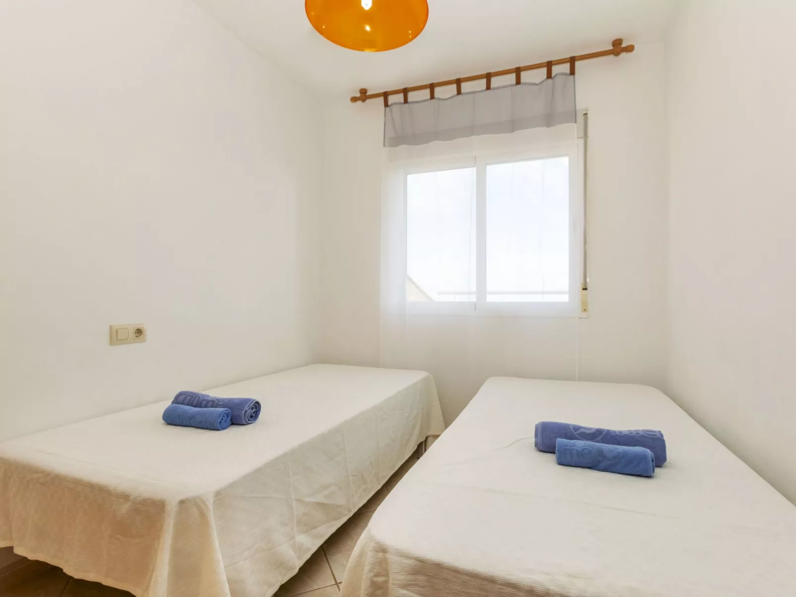 Montemar II - Binnen