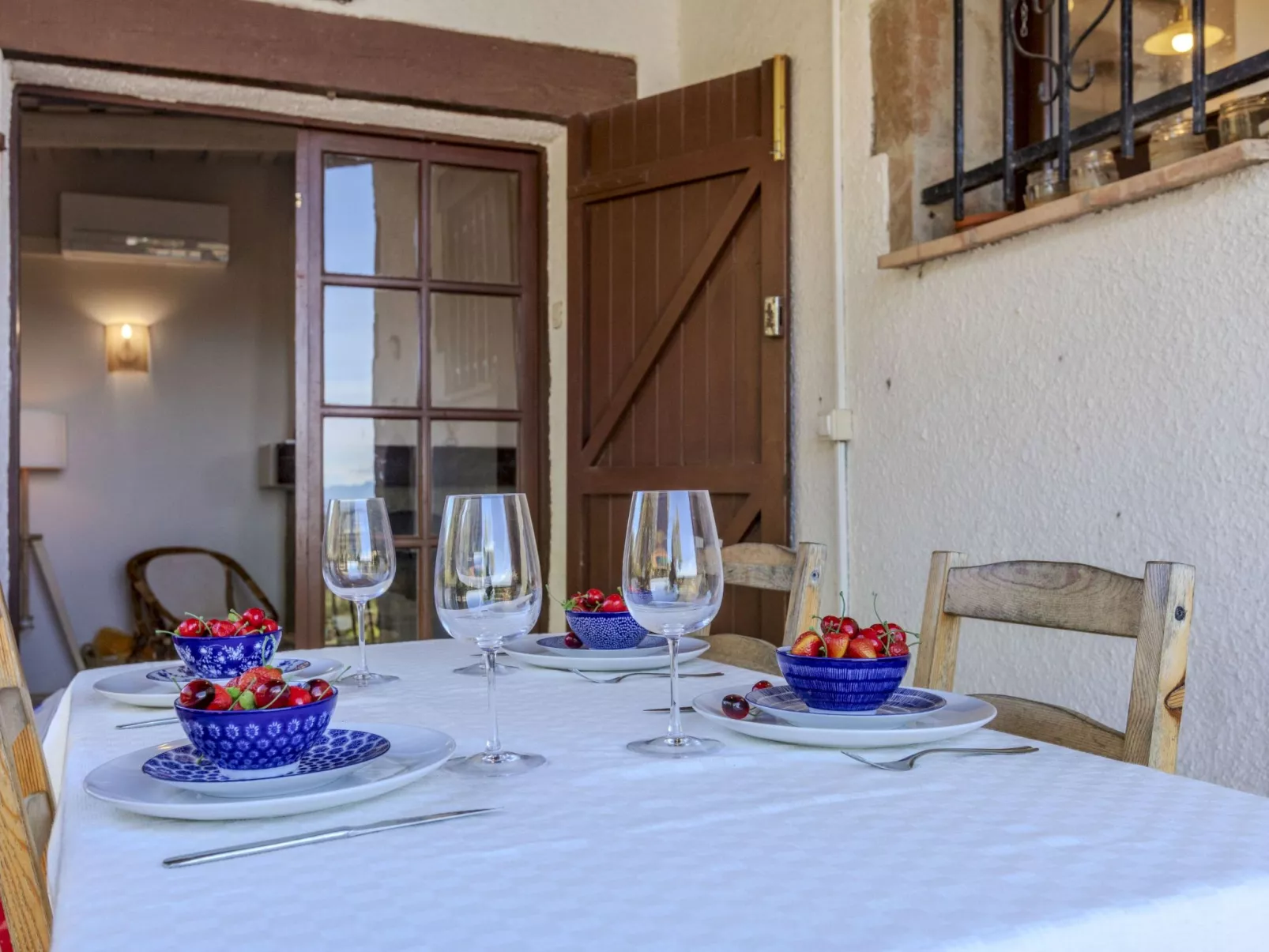 Villa Joan Salvat - Buiten