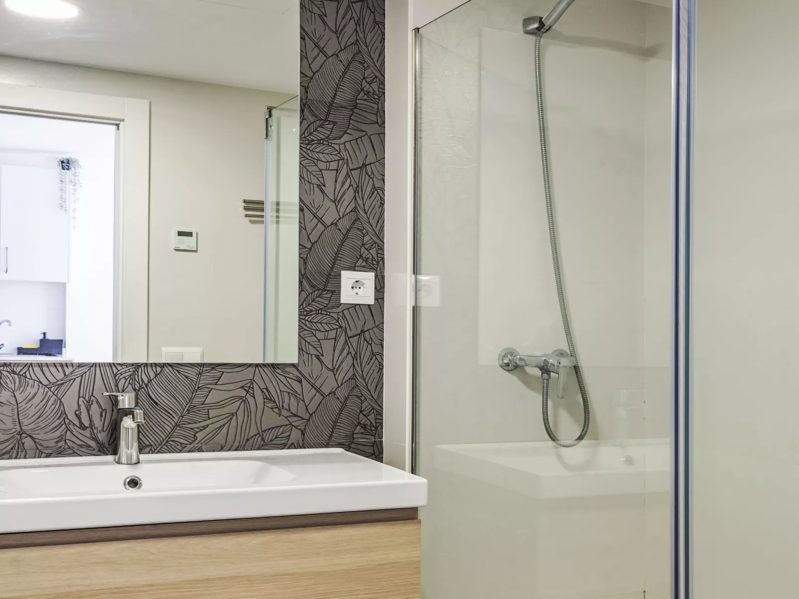 Camino del Río - Caminito del Rey - Binnen