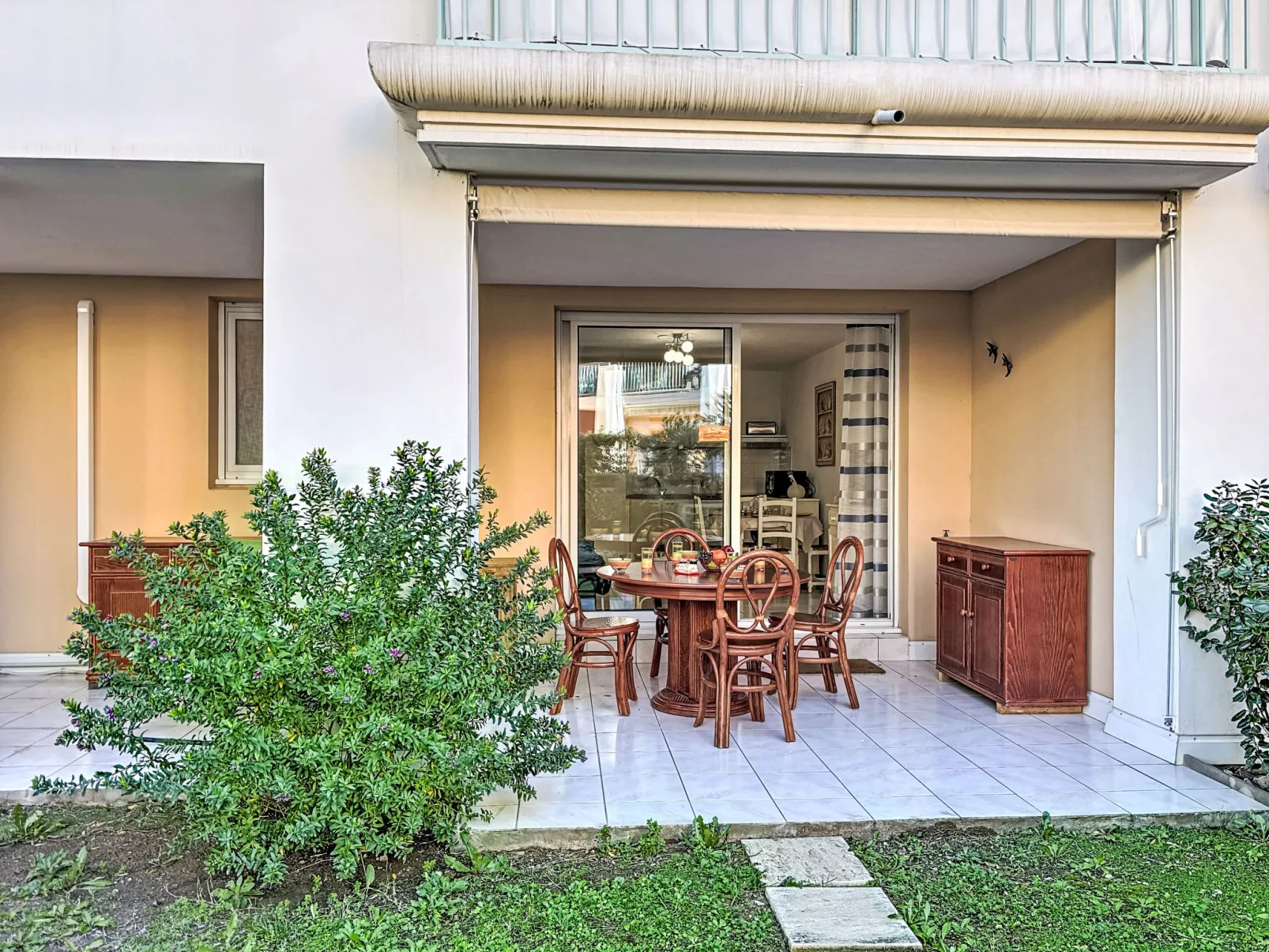 Les Calanques du Parc - Buiten