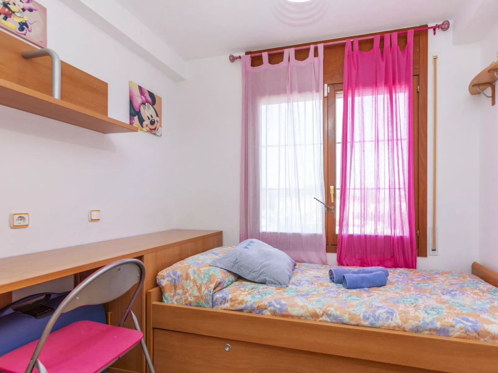 Villa Casalot - Binnen