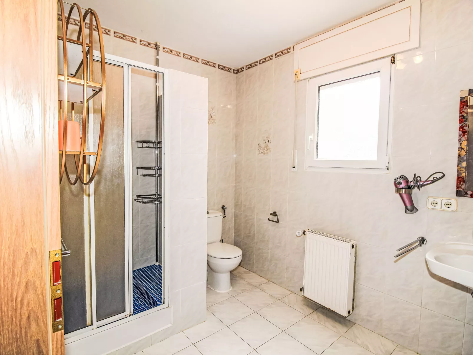 Roca Mas Mato - Binnen