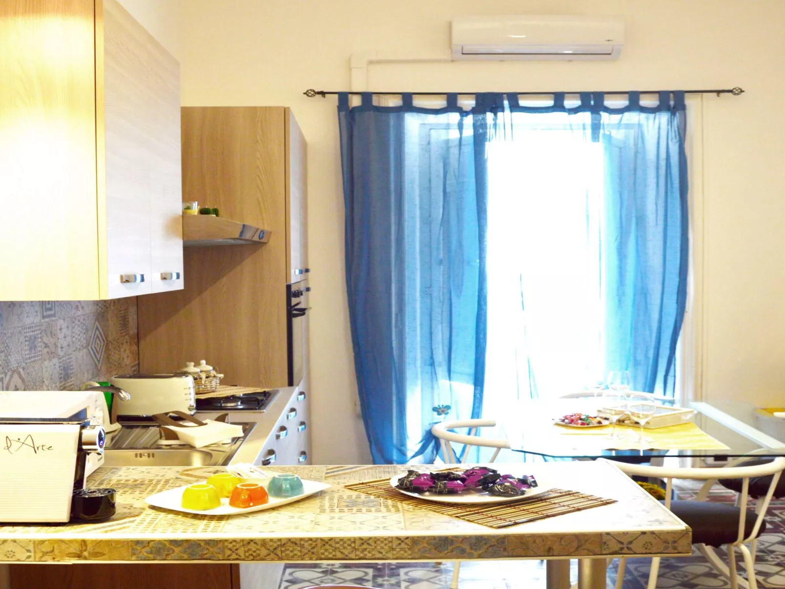 Gästezimmer 'Giglio' mit Balkon - Image-tags.info