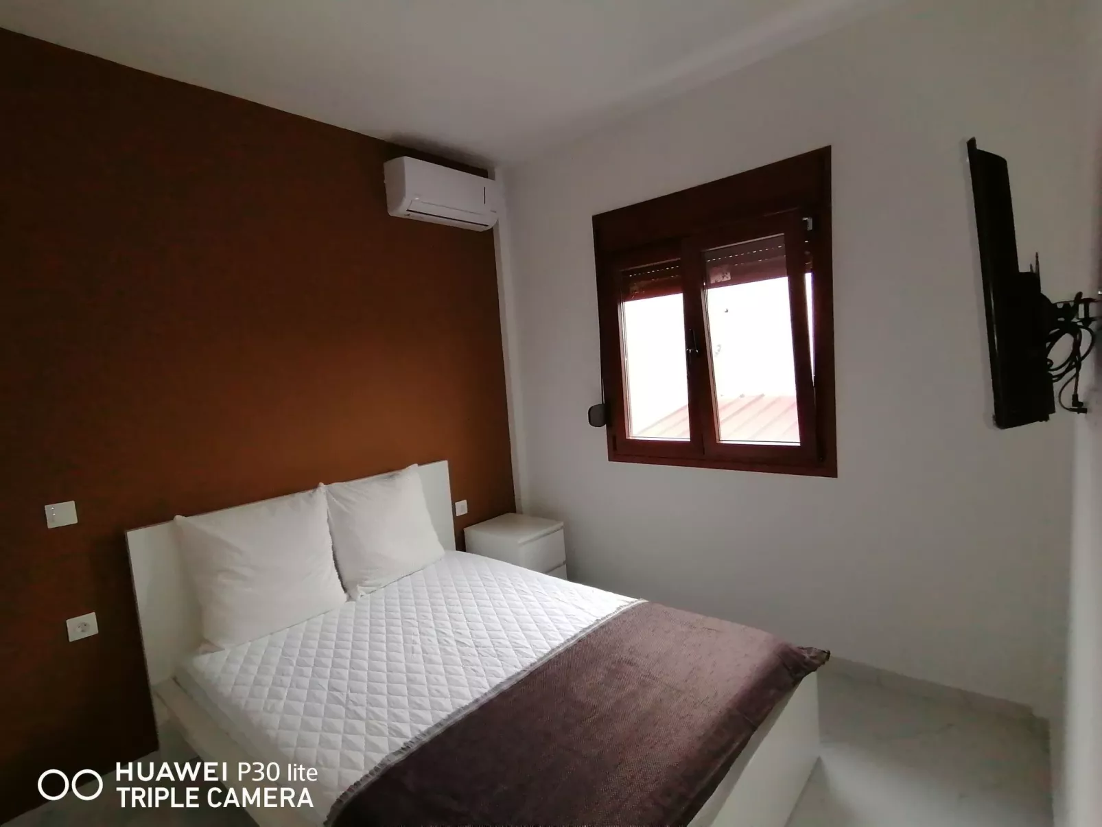 Villa Anastasia - Binnen