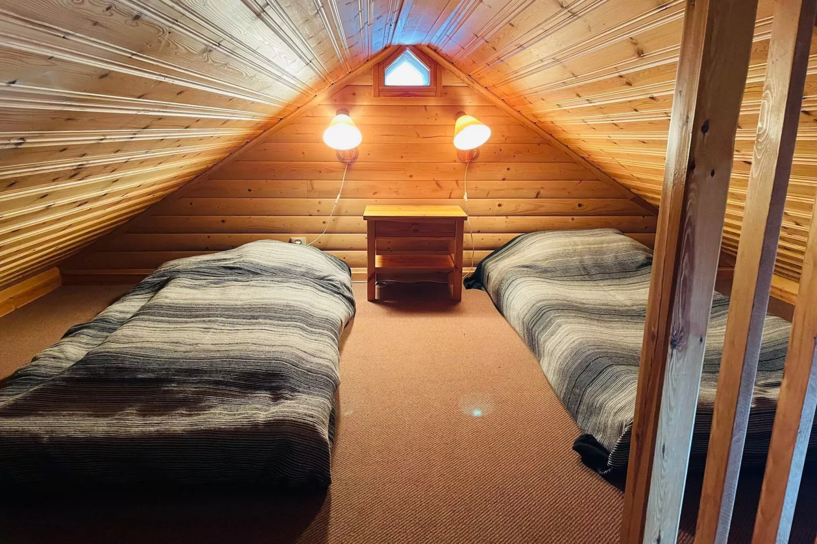 7 Personen vakantie huis in LEKERYD - Binnen