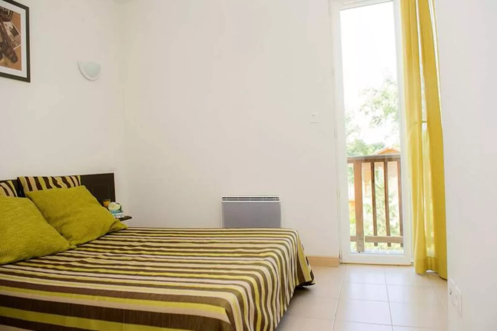 Résidence Goélia du Golf d'Armagnac*** - Niet-getagd