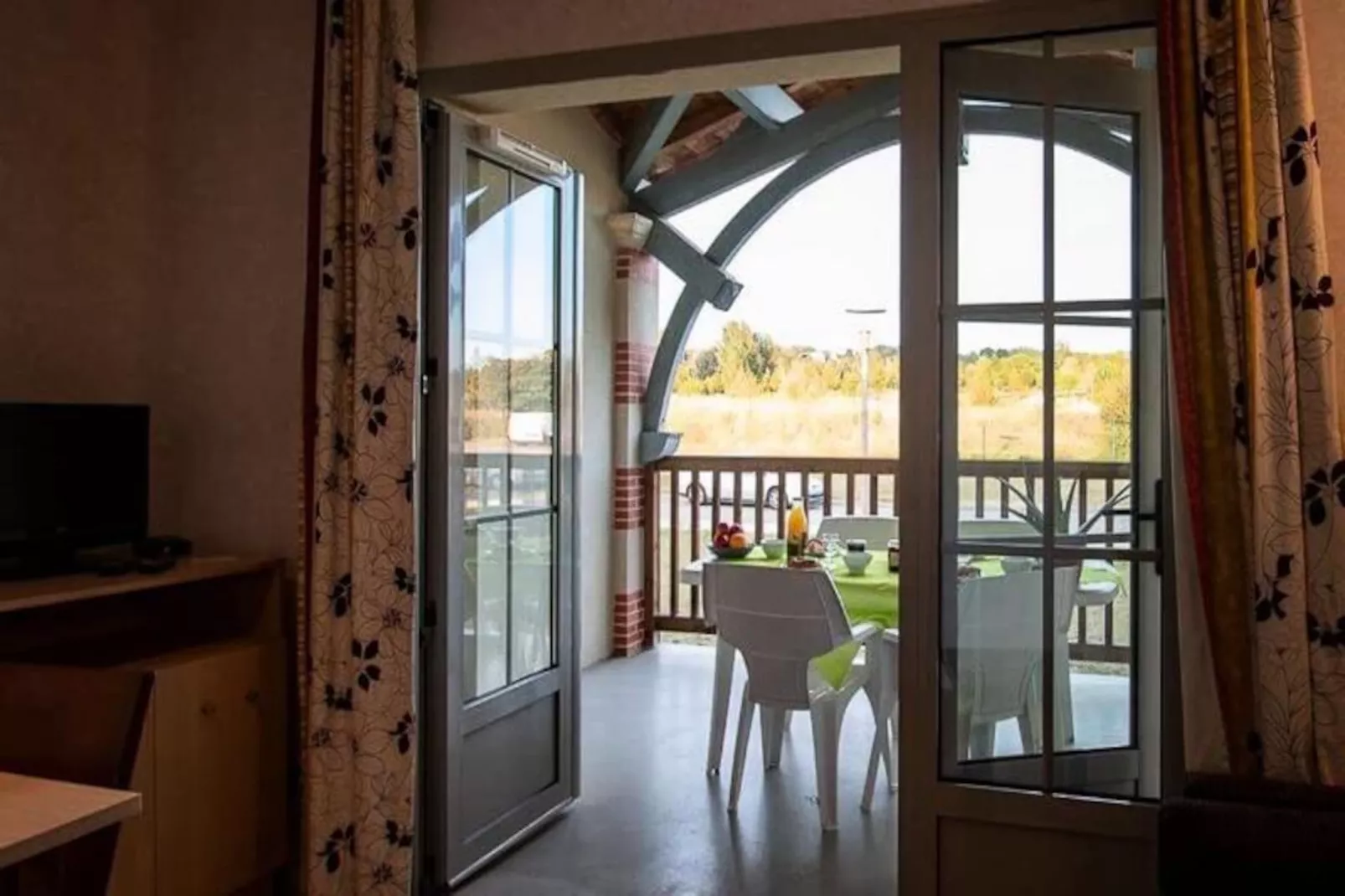 Résidence Goélia L'Aquaresort*** - Niet-getagd