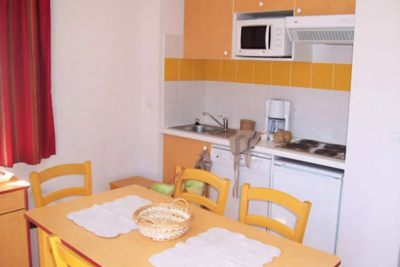 Résidence Goélia Les Demeures du Lac*** - Niet-getagd