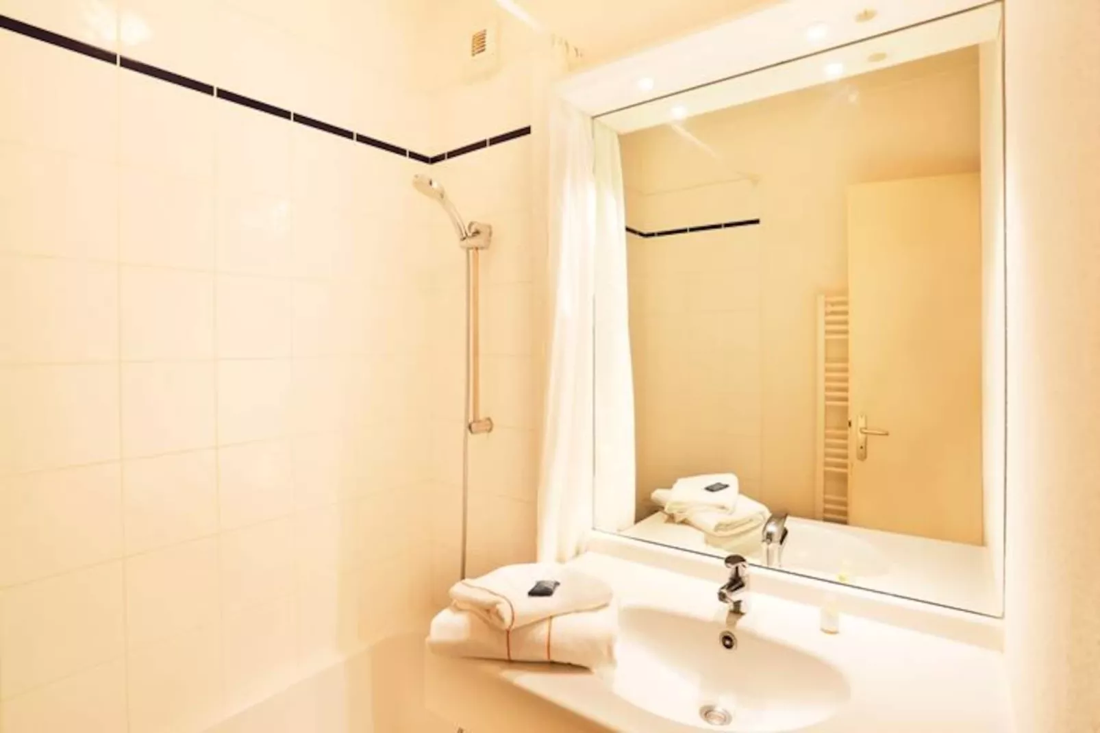 Résidence Néméa Le Nevez *** - Niet-getagd